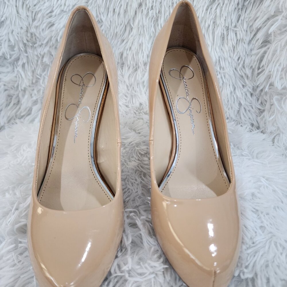 Jessica Simpson Heels